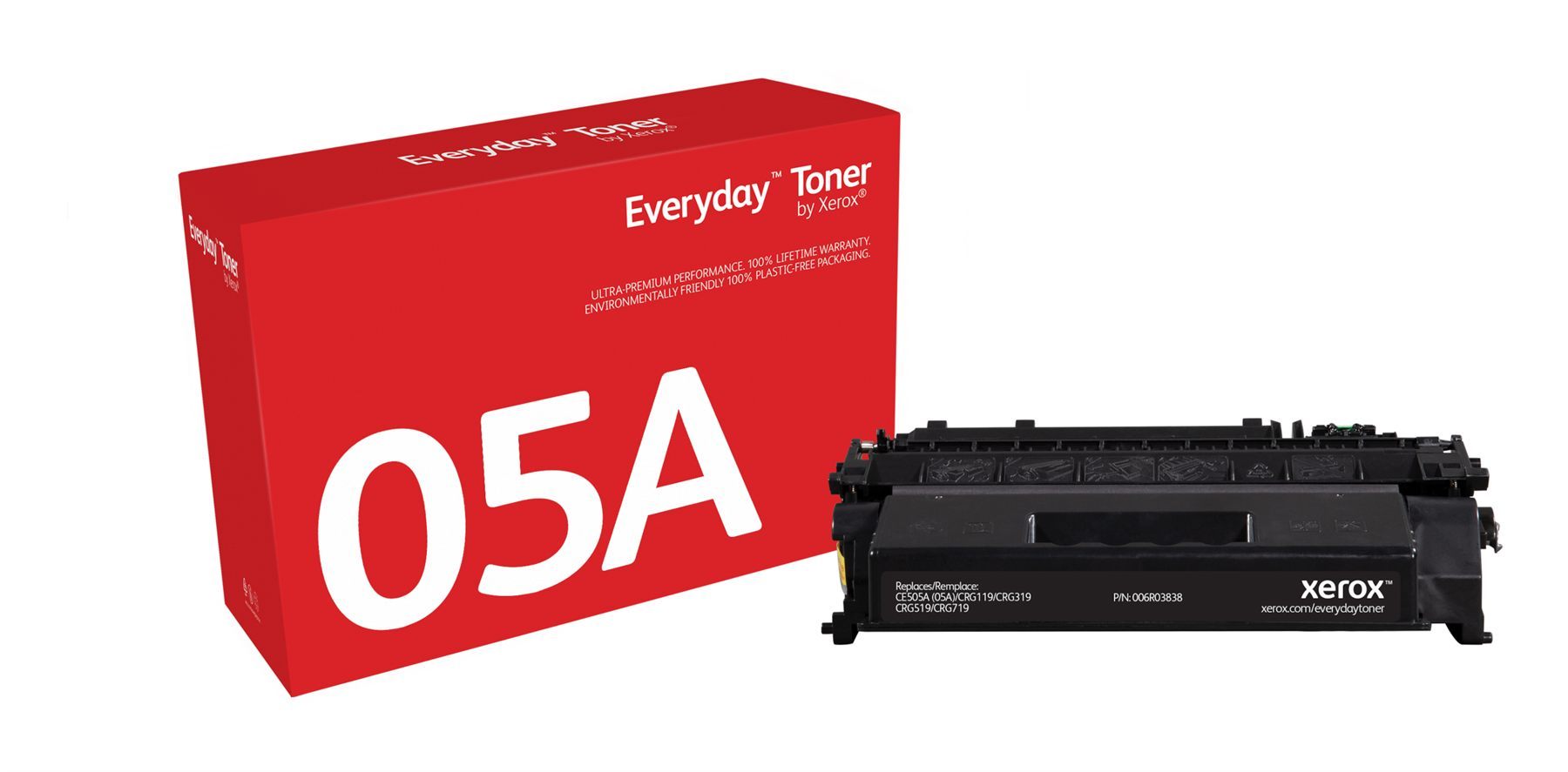 Xerox 006R03838