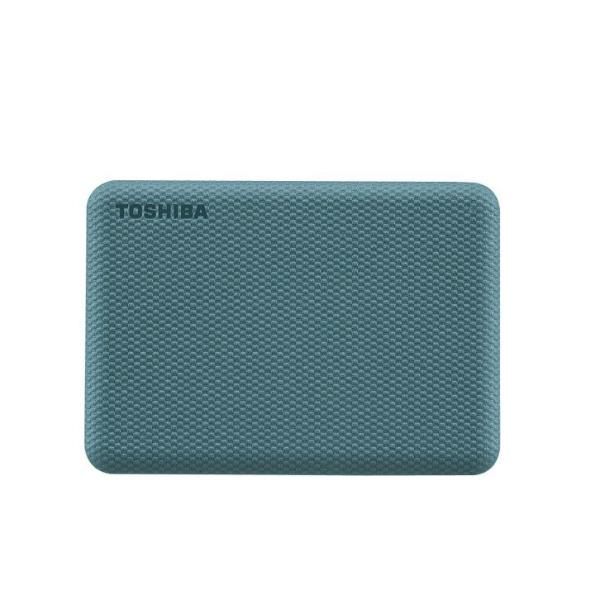Toshiba HDTCA20EG3AA
