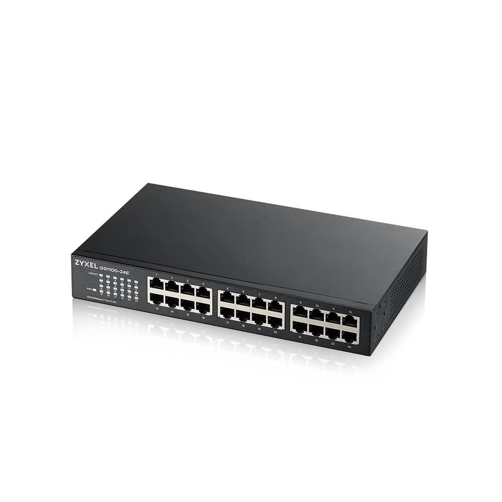Zyxel GS1100-24E-EU0103F