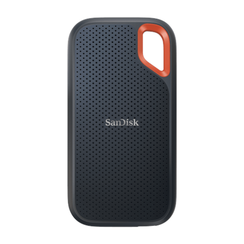 Sandisk SDSSDE61-4T00-G25