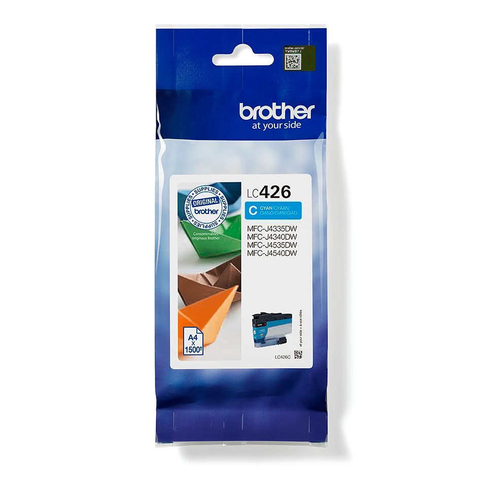Brother LC426C