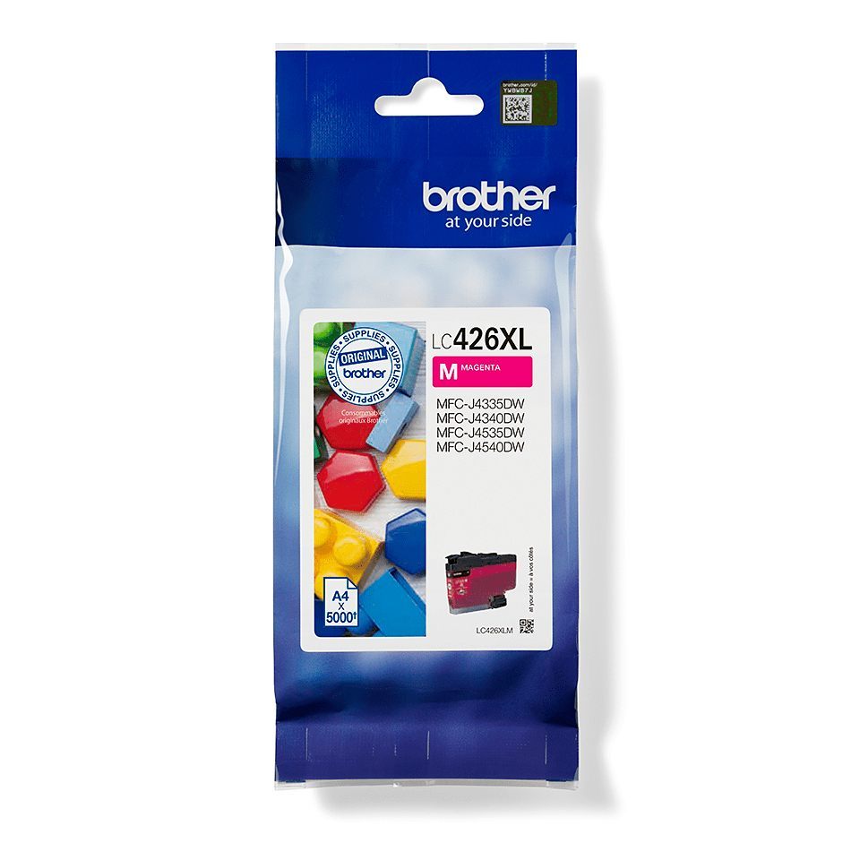 Brother LC426XLM