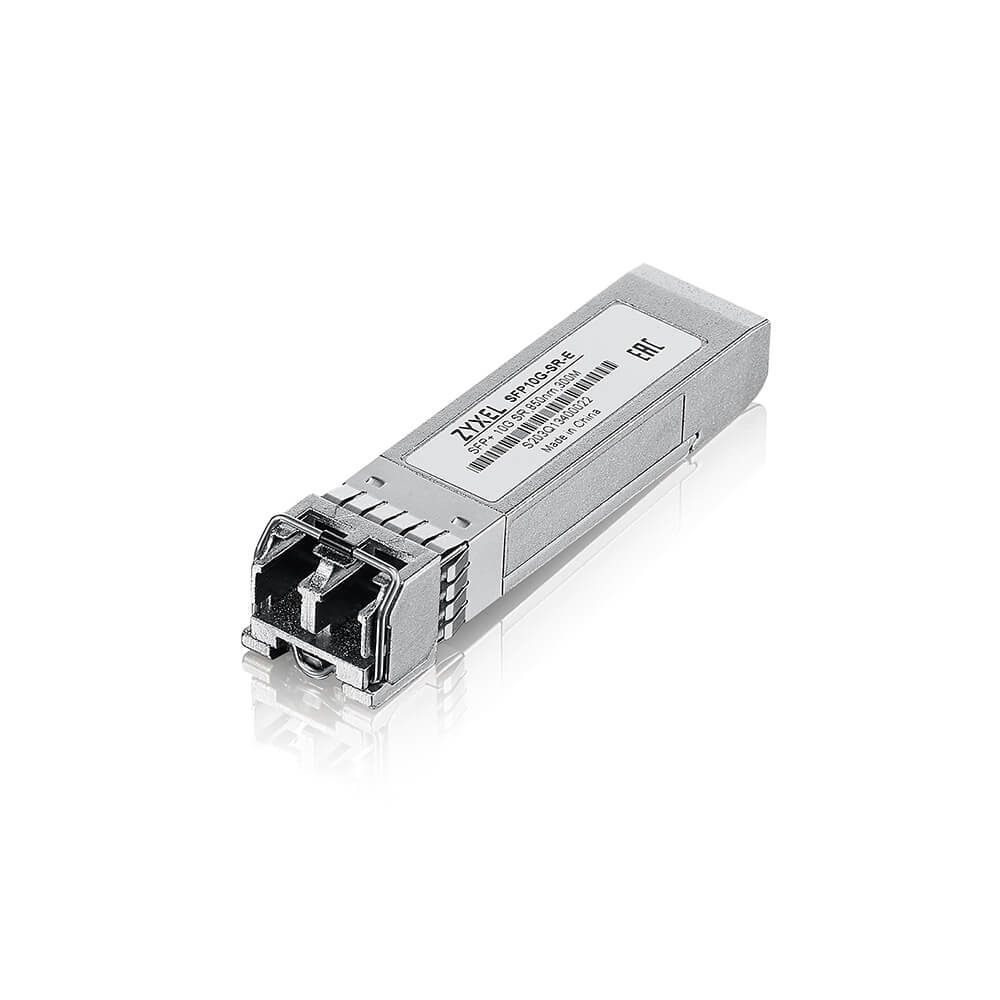 Zyxel SFP10G-SR-E-ZZBD01F