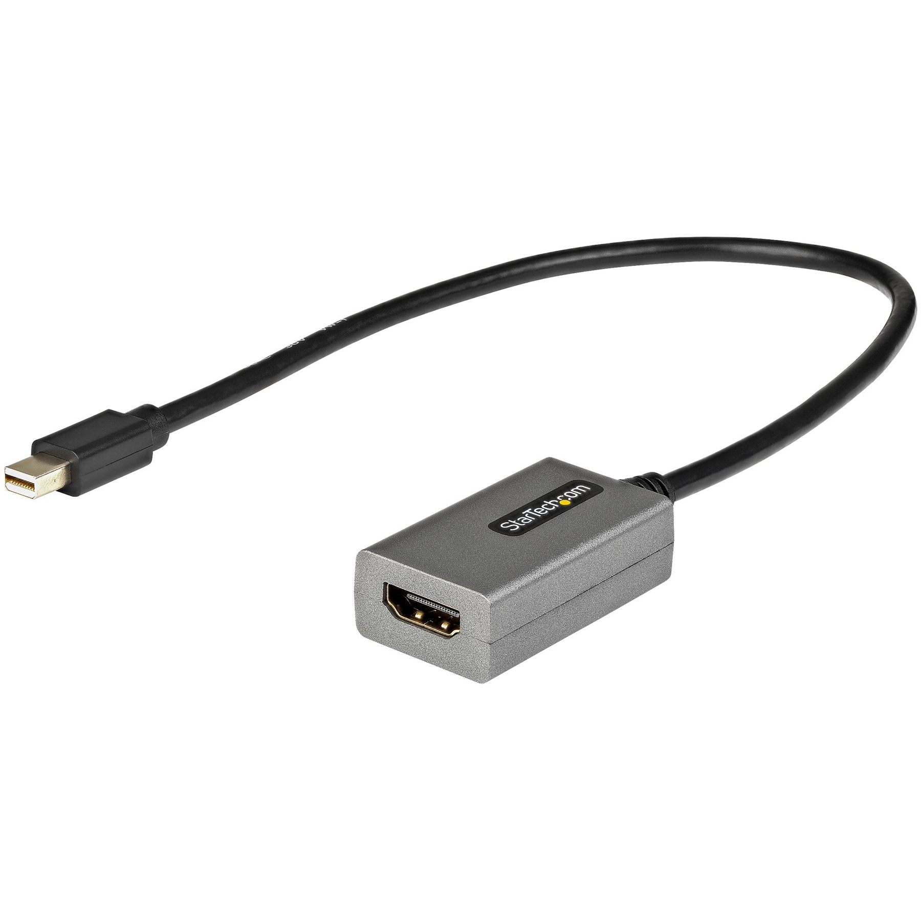 Startech MDP2HDEC