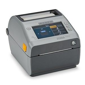 Zebra ZD6A043-D2EF00EZ