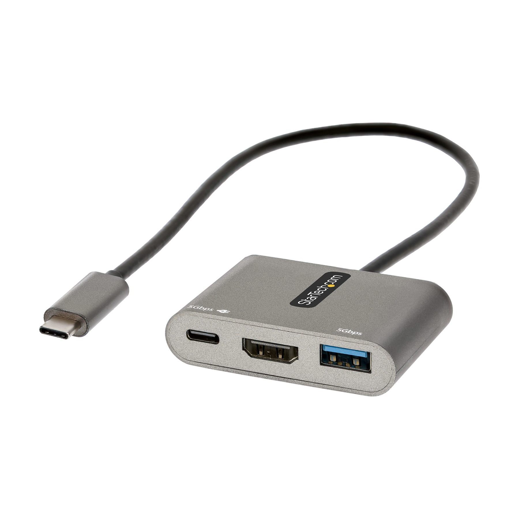 Startech CDP2HDUACP2