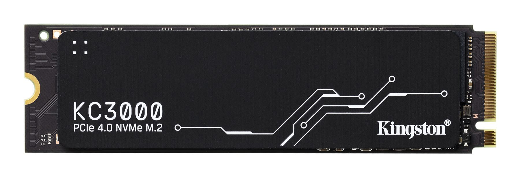 Kingston SKC3000S/1024G
