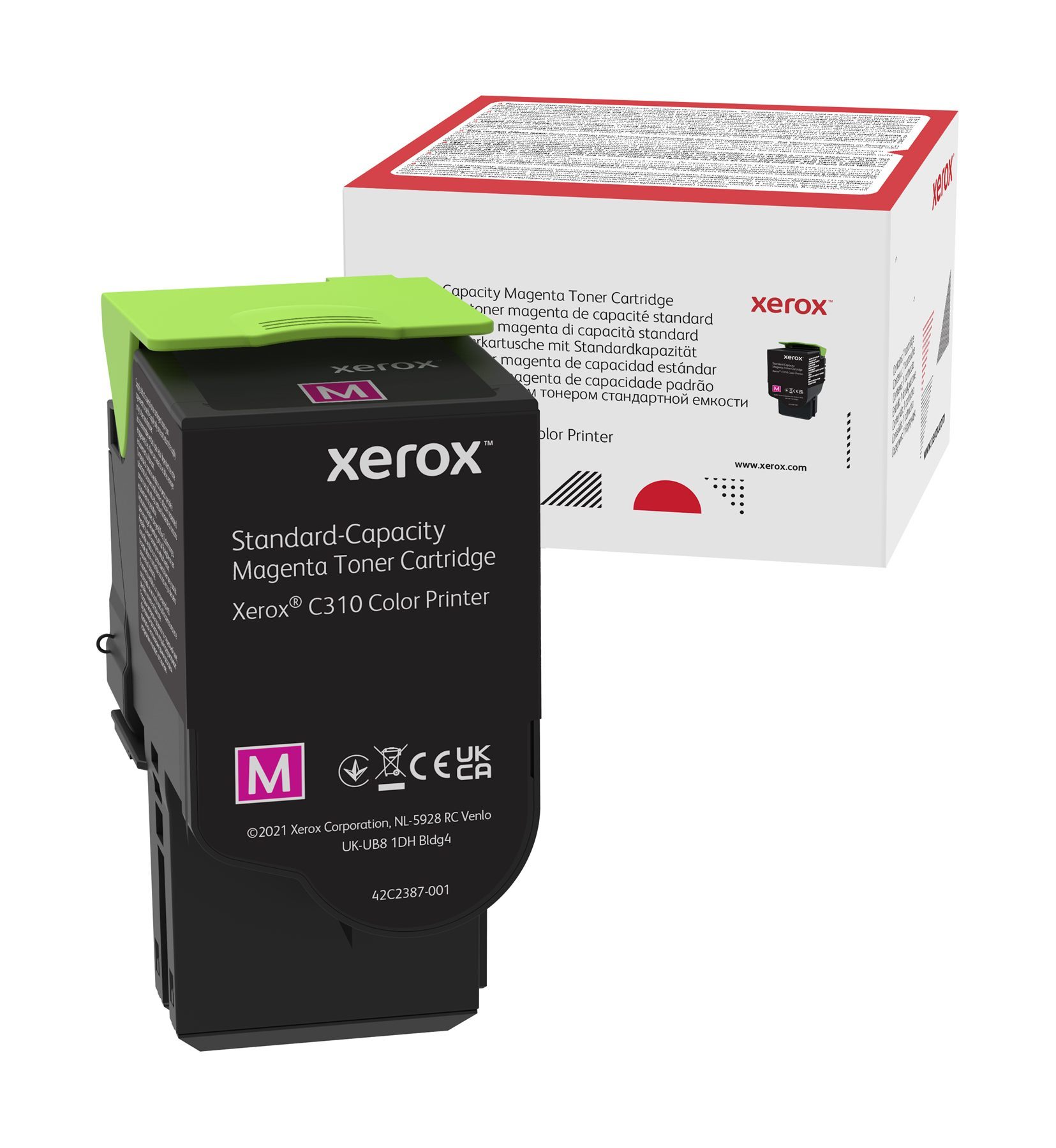 Xerox 006R04358