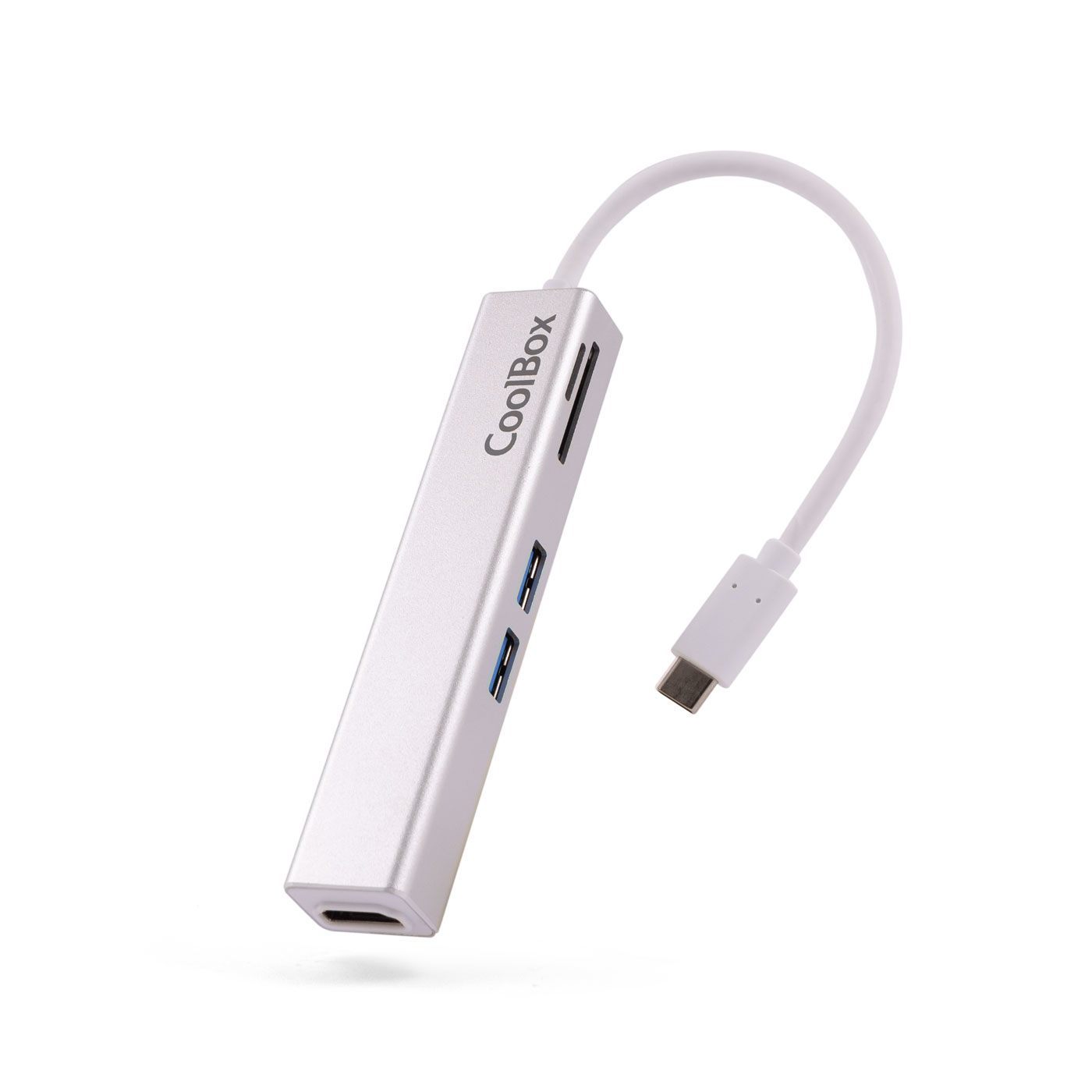 Power COO-DOCK-02