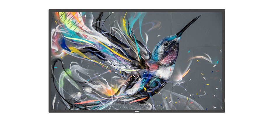 Philips 86BDL3511Q/00