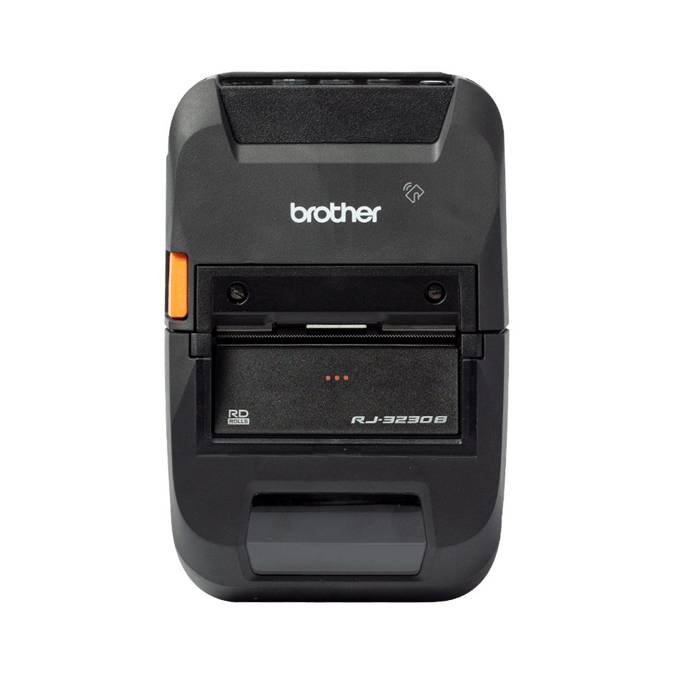 Brother RJ3230BLZ1