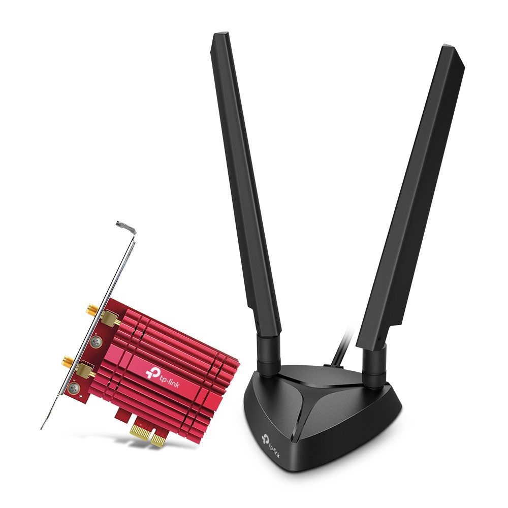Tp Link ARCHER TXE75E