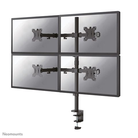Neomounts FPMA-D550D4BLACK
