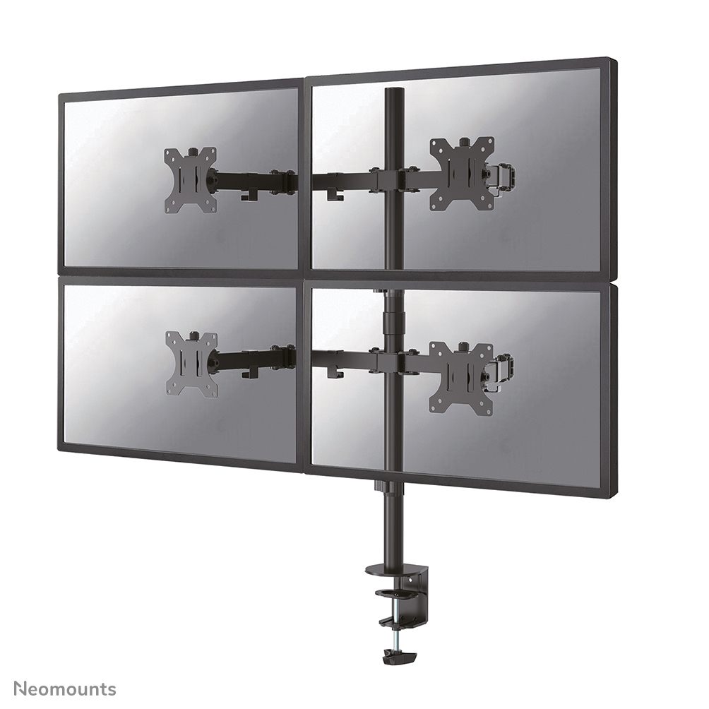 Neomounts FPMA-D550D4BLACK