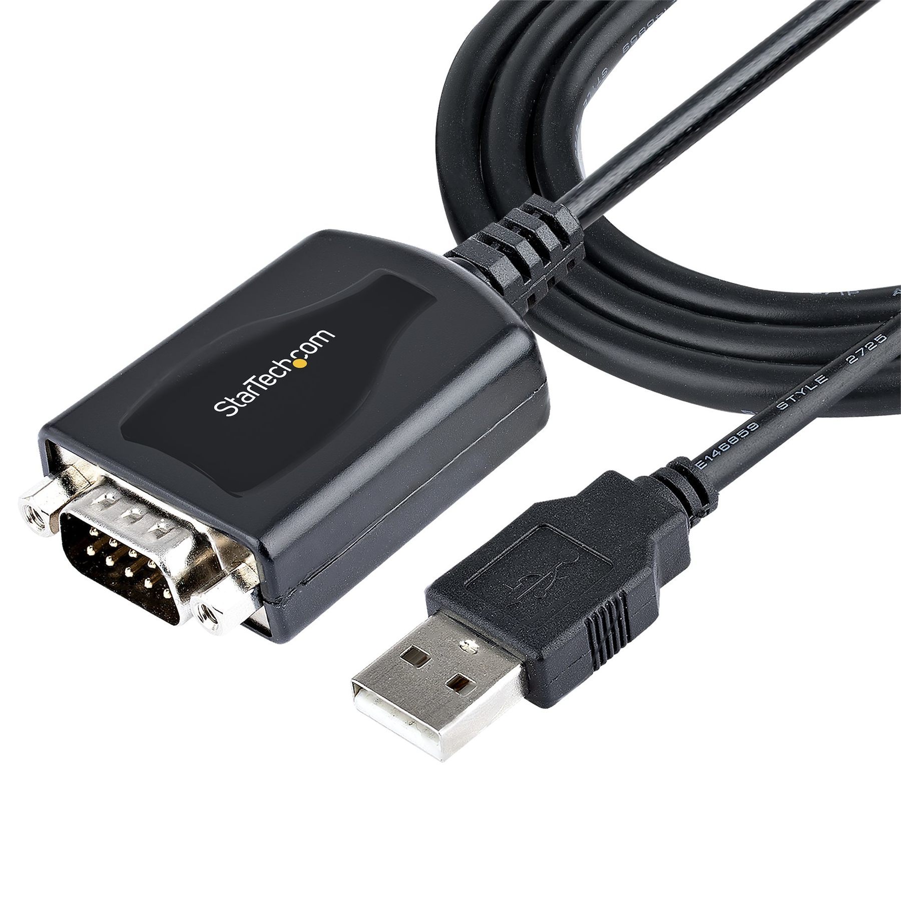 Startech 1P3FPC-USB-SERIAL