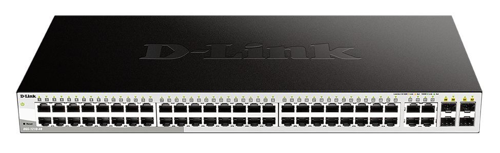 D-Link DGS-1210-48/E