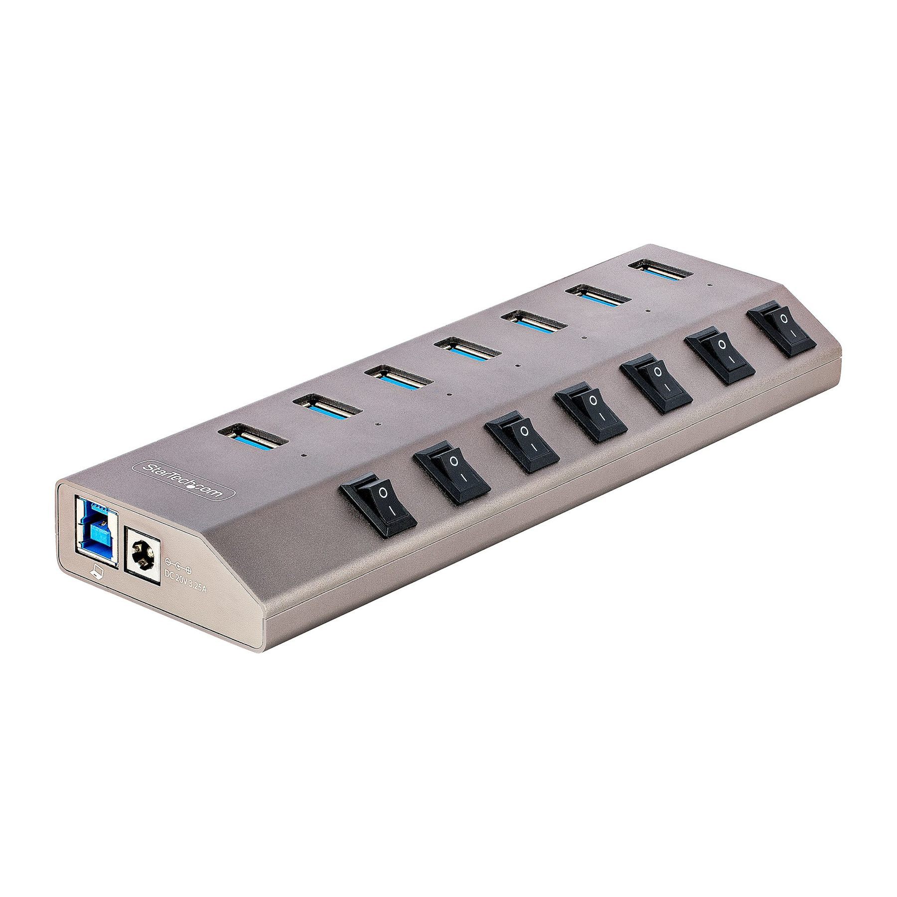 Startech 5G7AIBS-USB-HUB-EU