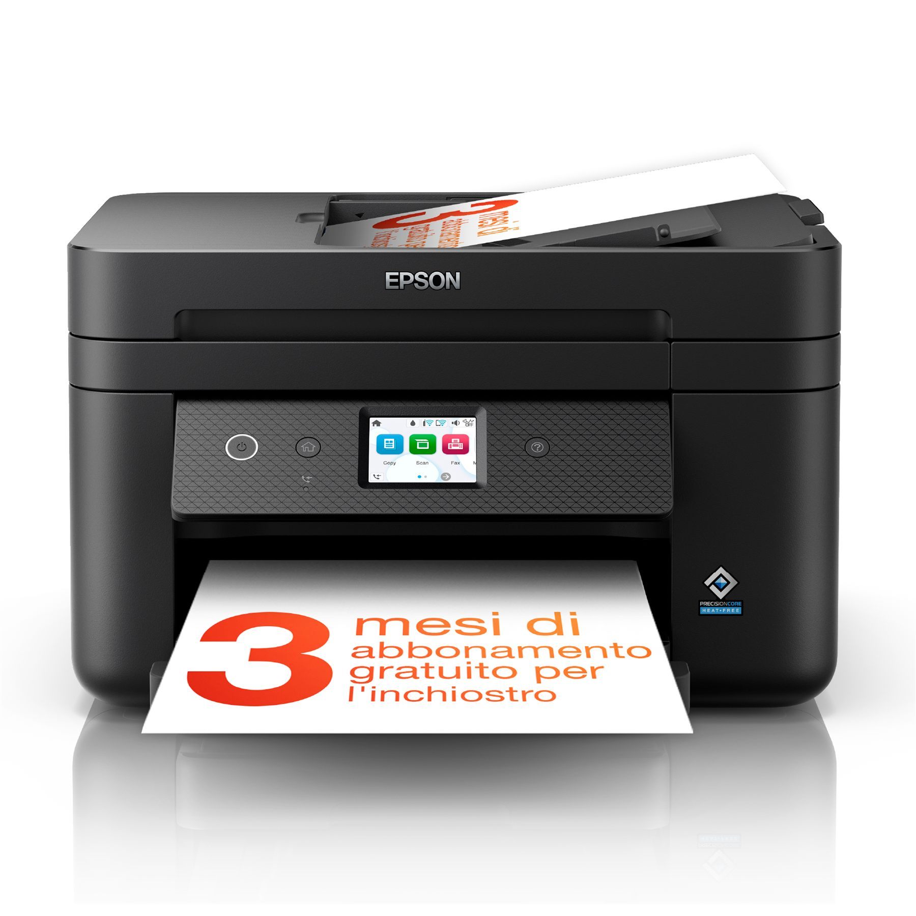 Epson C11CK60403