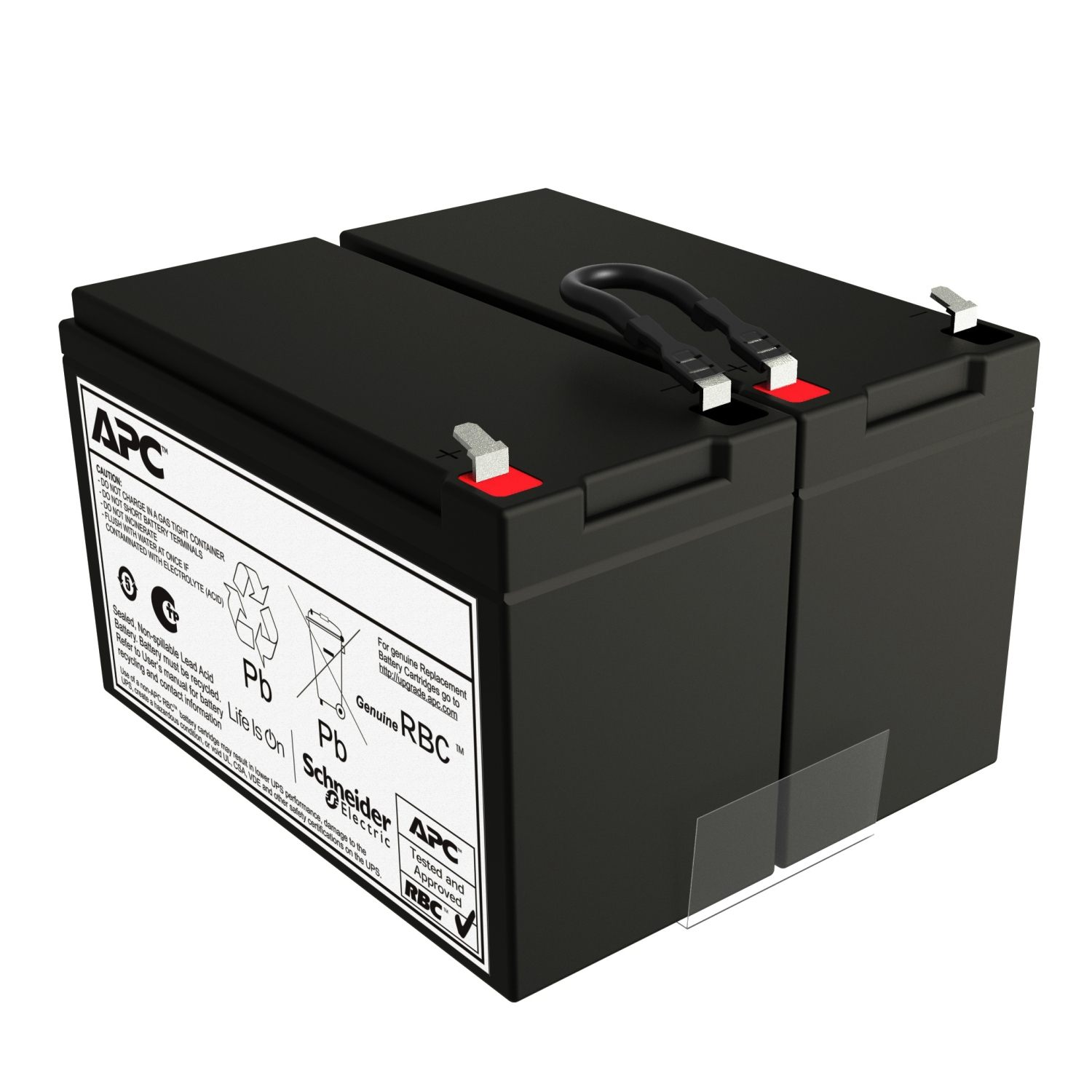 Apc APCRBCV206
