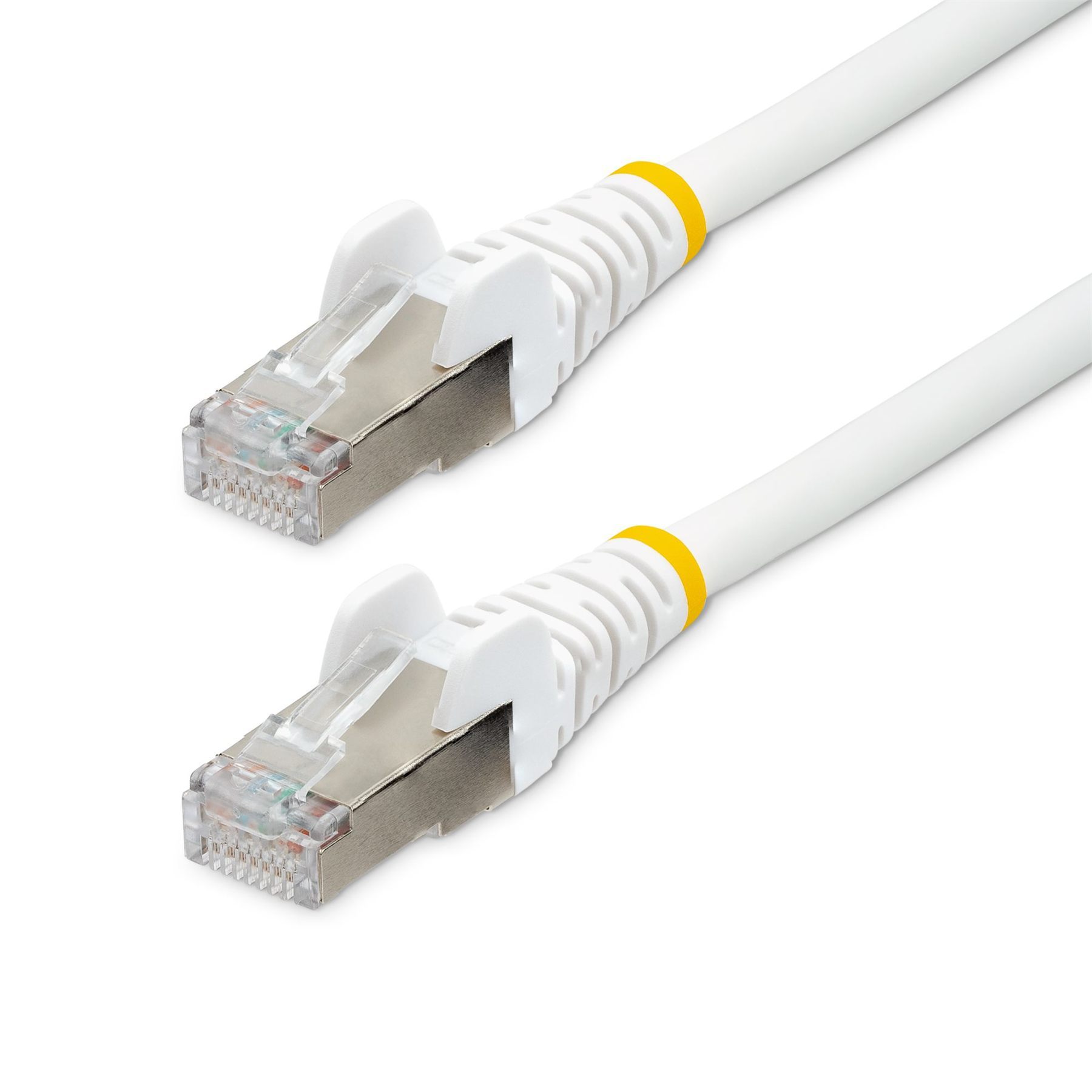 Startech NLWH-2M-CAT6A-PATCH