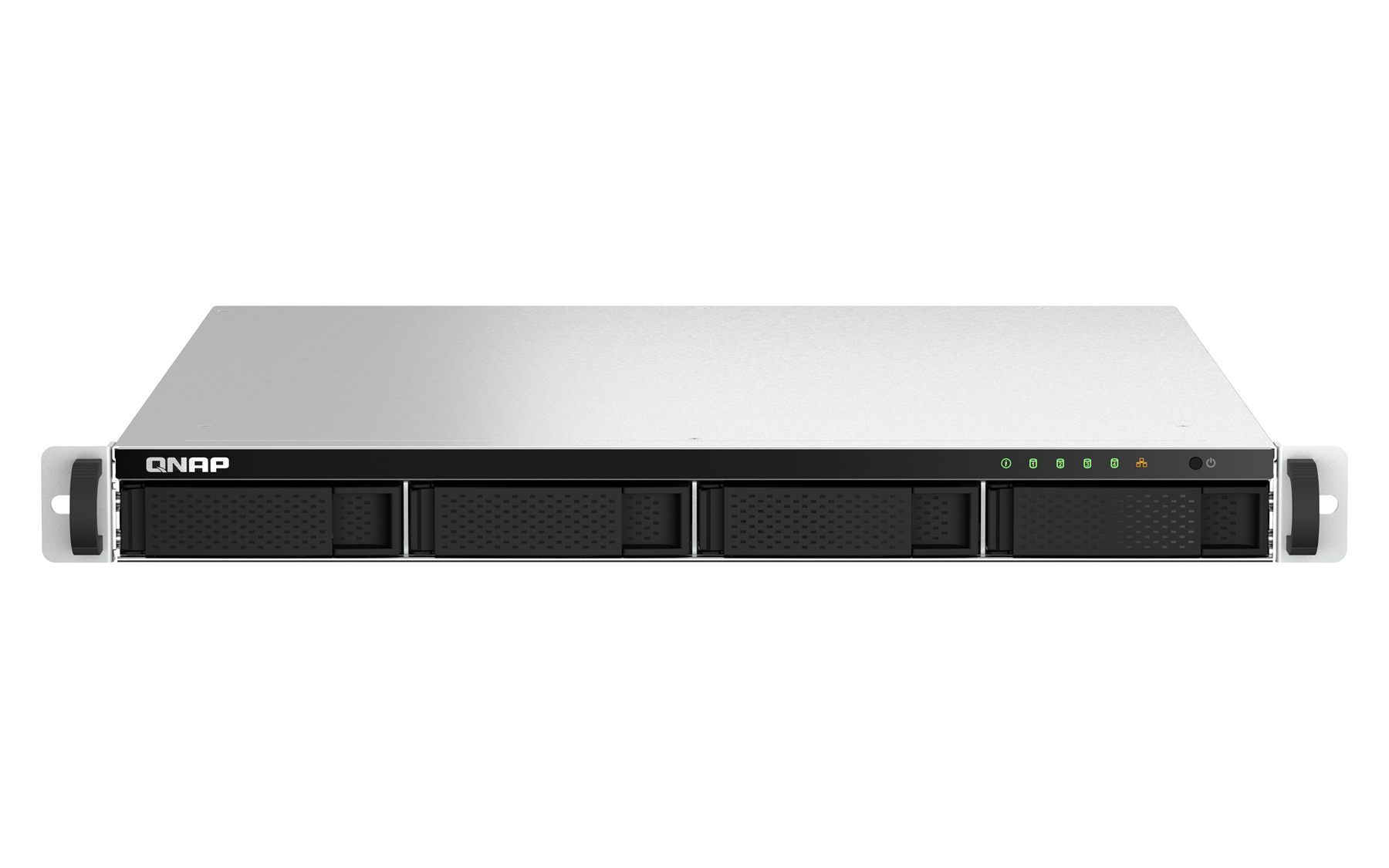 Qnap TS-464U-RP-8G