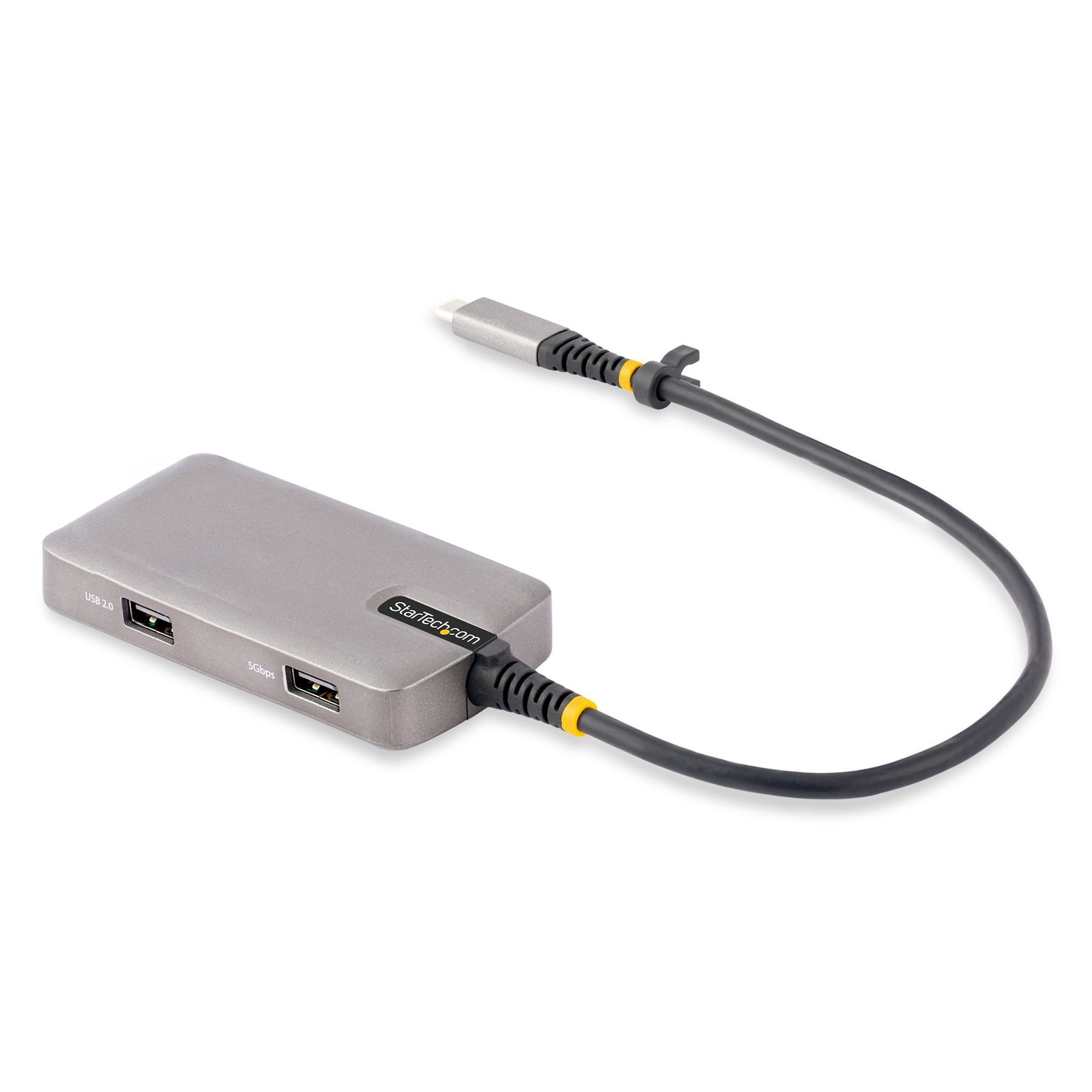 Startech 104B-USBC-MULTIPORT