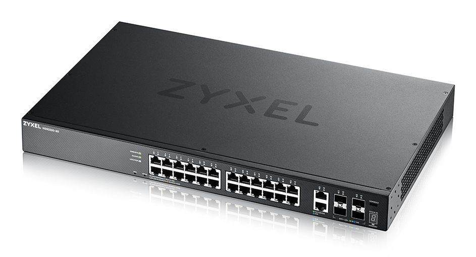 Zyxel XGS2220-30-EU0101F