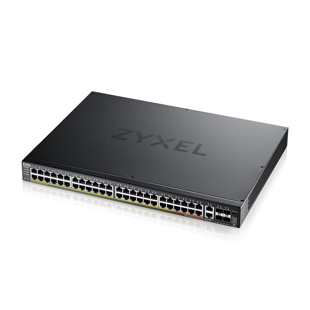 Zyxel XGS2220-54FP-EU0101F
