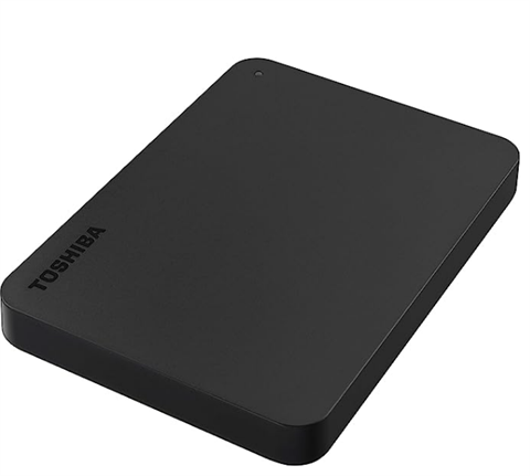 Toshiba HDTB540EK3CA