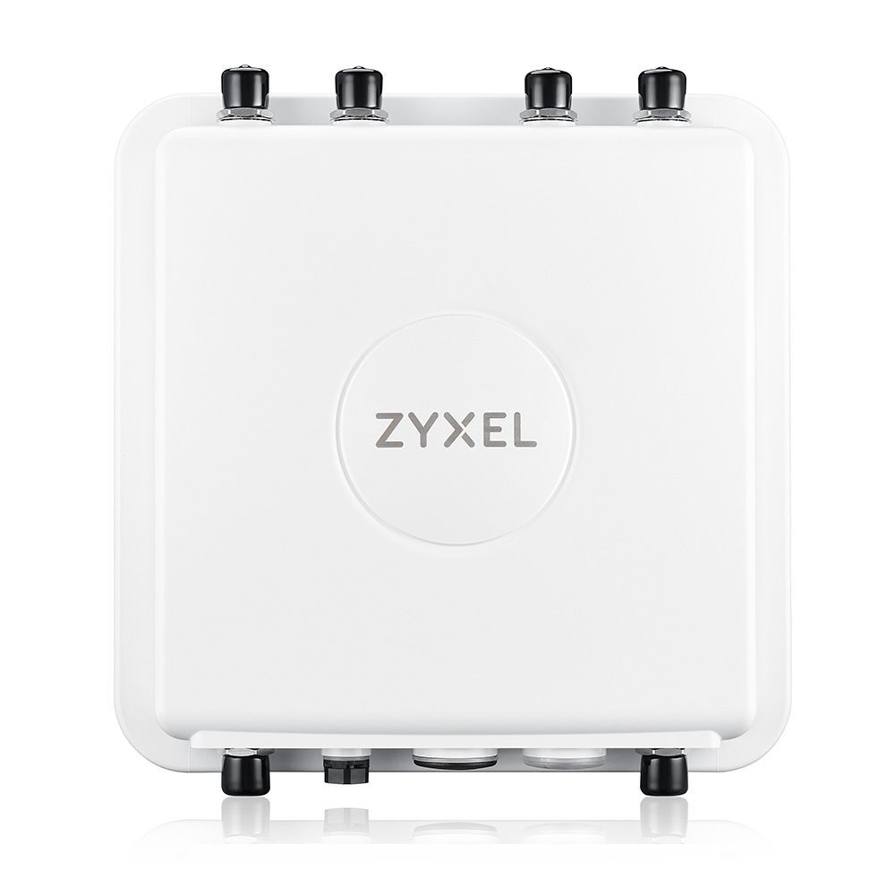 Zyxel WAX655E-EU0101F