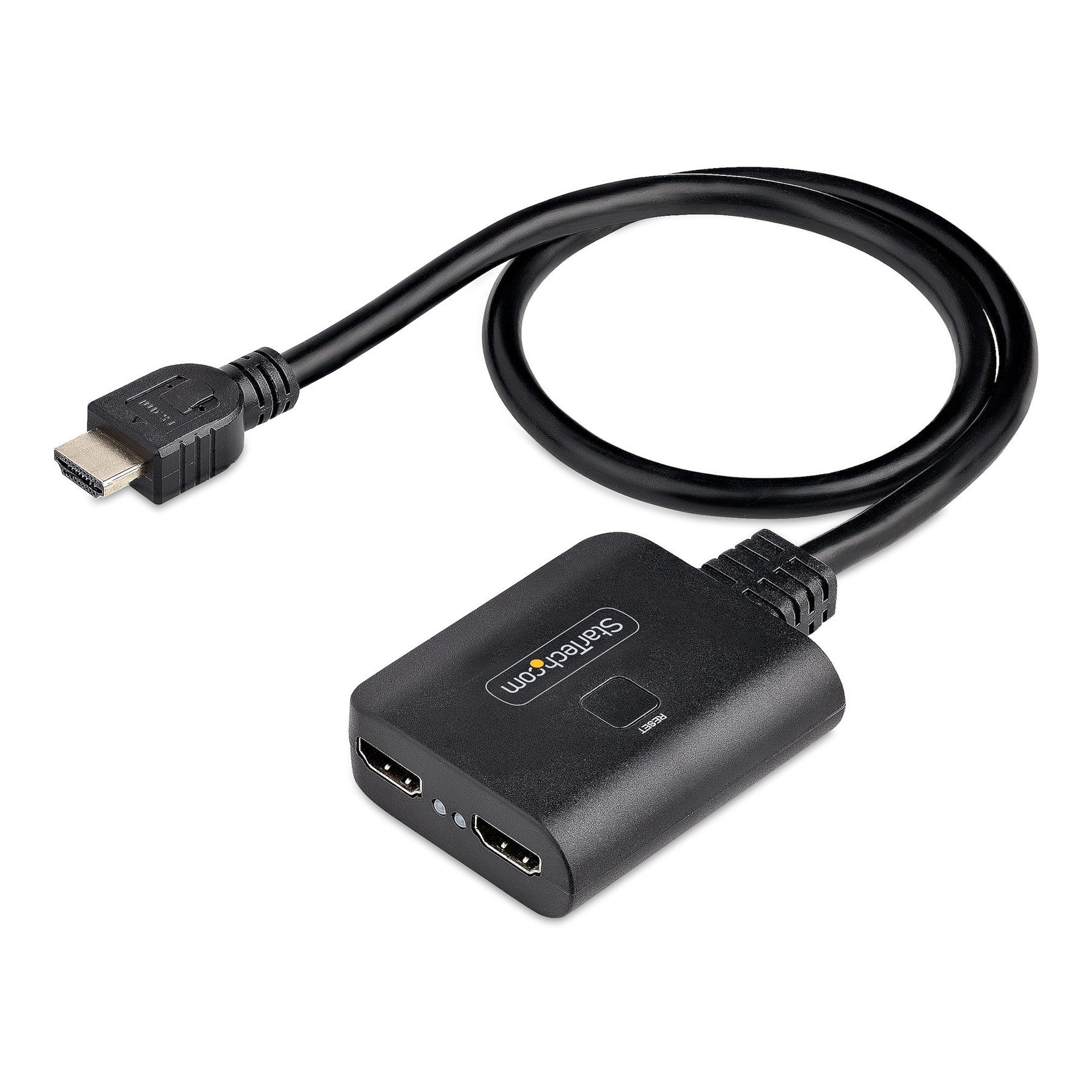 Startech HDMI-SPLITTER-4K60UP