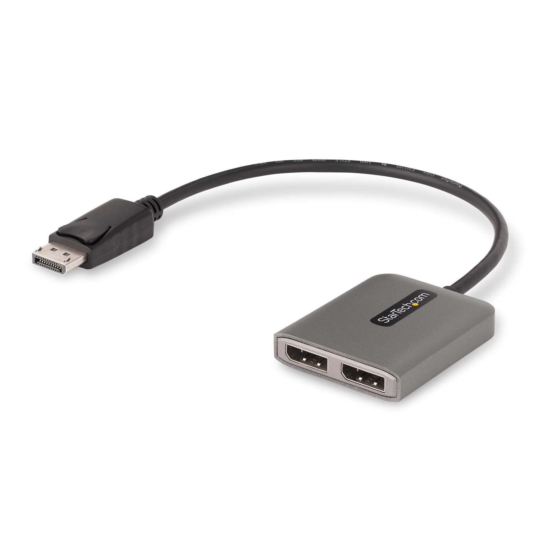 Startech MST14DP122DP