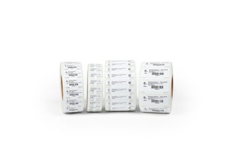 Zebra 10026764