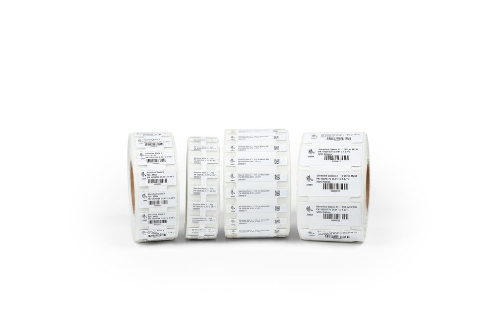 Zebra 10026764