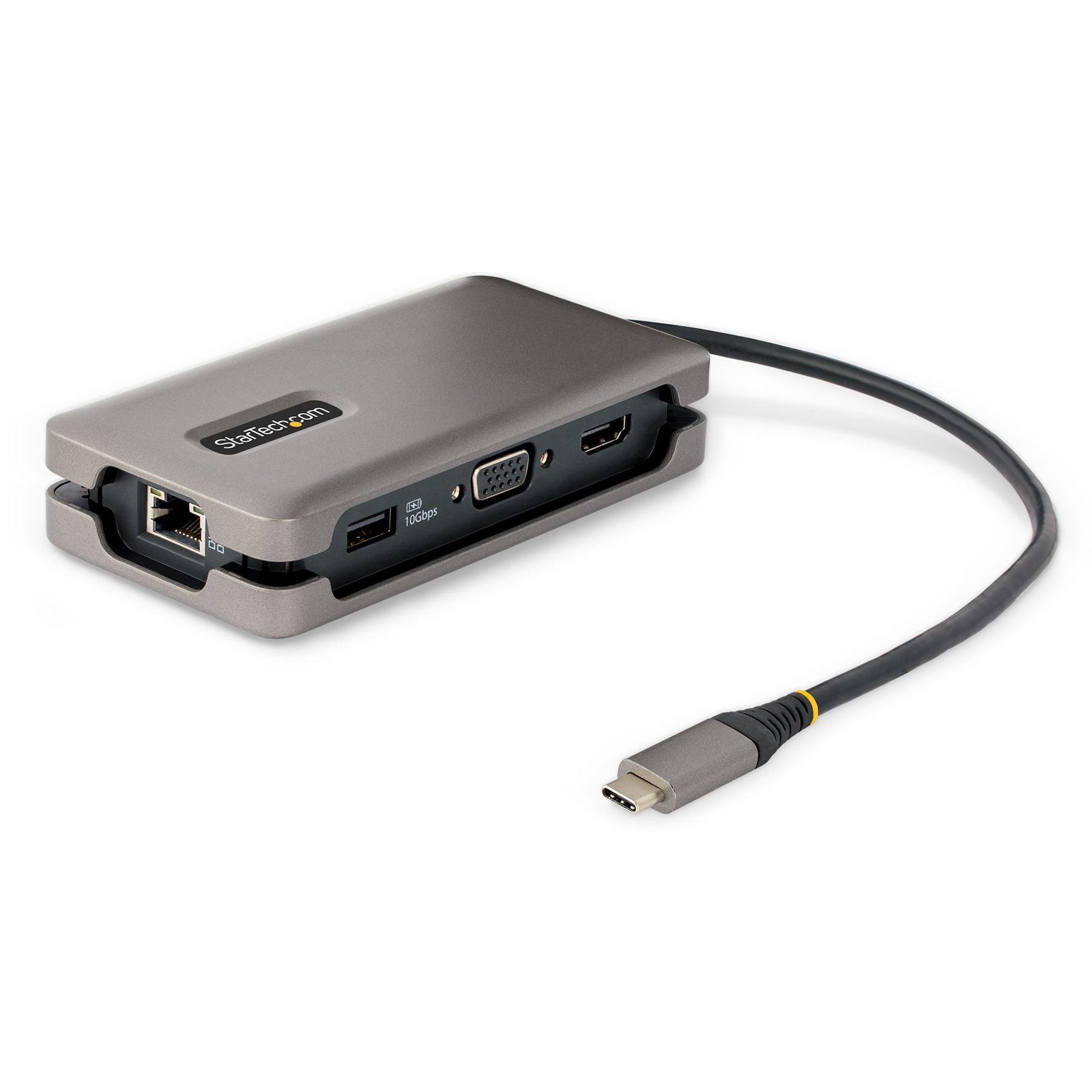 Startech DKT31CVHPD3