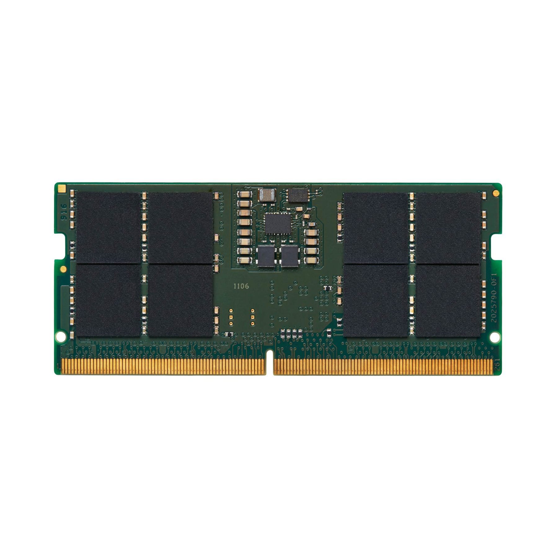 Kingston KVR56S46BS8-16