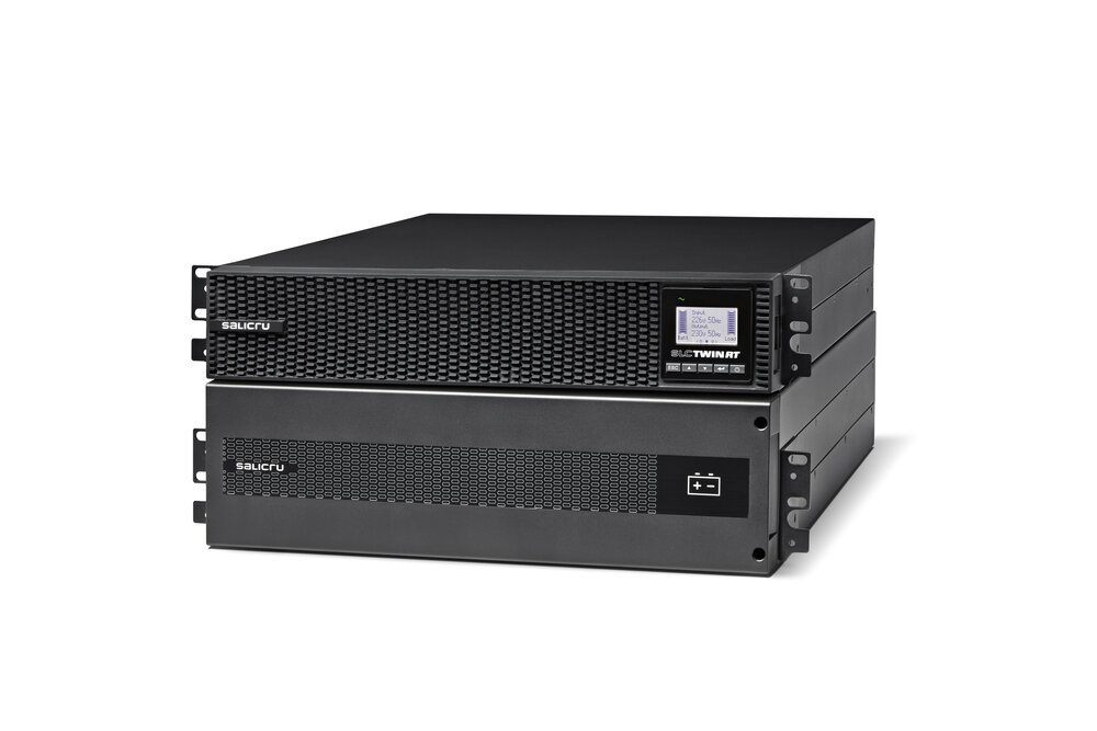 Salicru 6B4AC000002