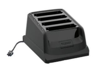 Zebra CRDCUP-TC2L4B-01