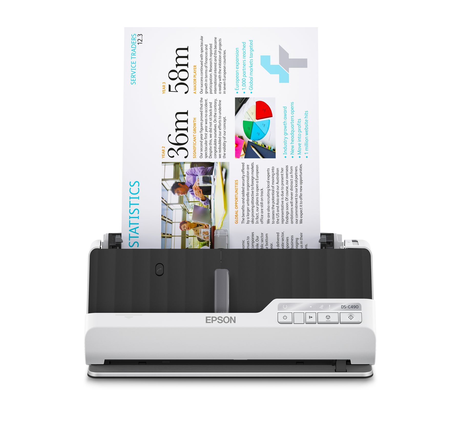 Epson B11B271401