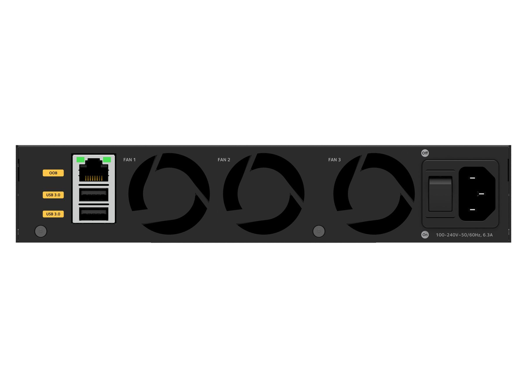 Netgear XSM4316-100NES