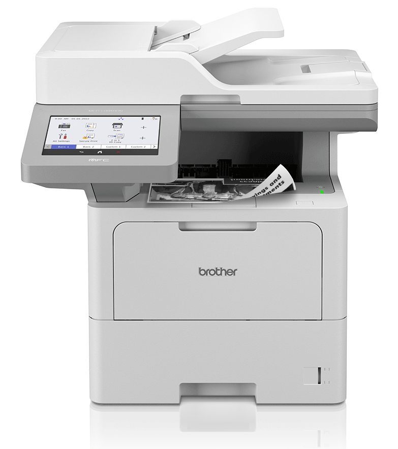 Brother MFCL6910DNRE1