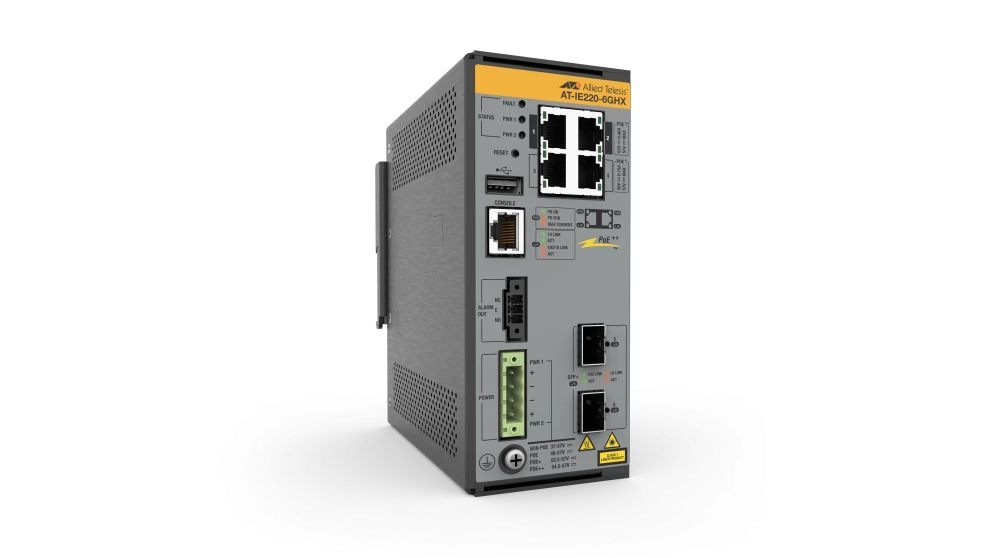 Allied AT-IE220-6GHX-80
