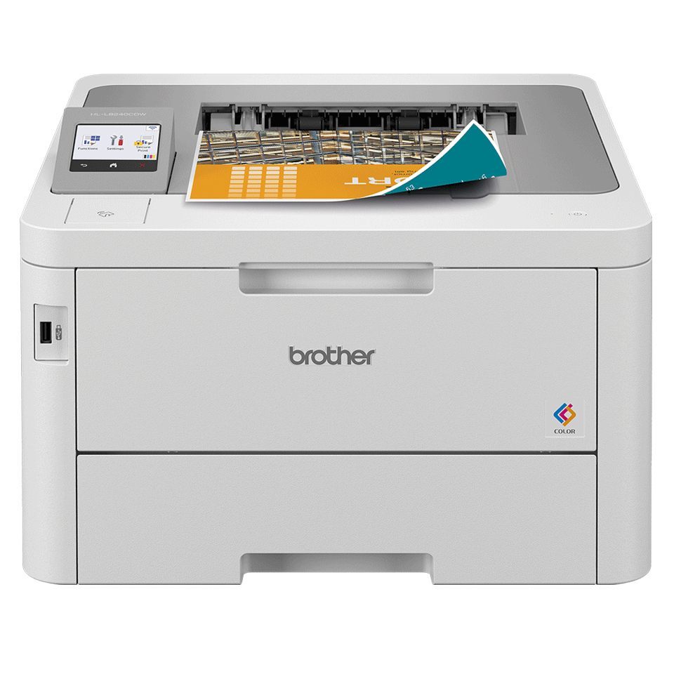 Brother HLL8240CDWRE1