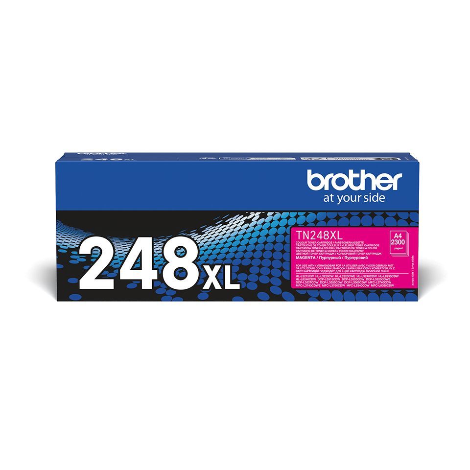 Brother TN248XLM