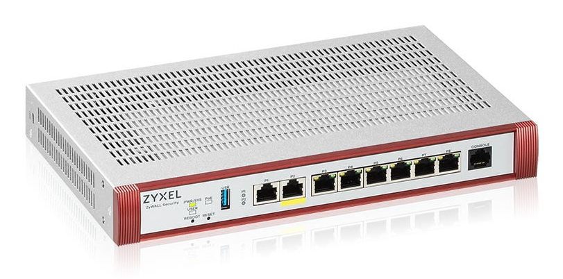 Zyxel USGFLEX100HP-EU0102F