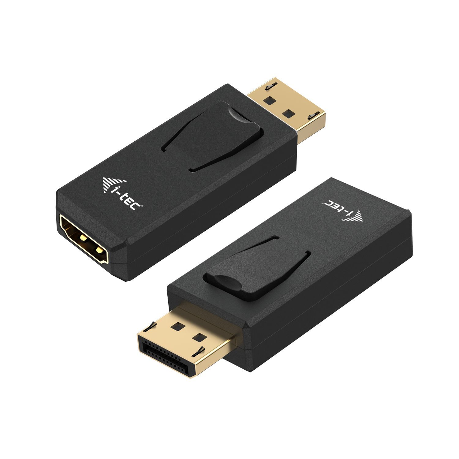 I Tec DP2HDMI4K30HZ