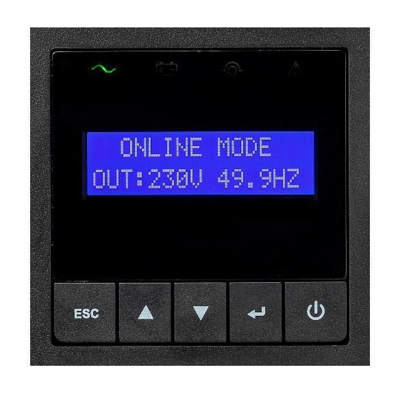 Eaton 9E3000IR