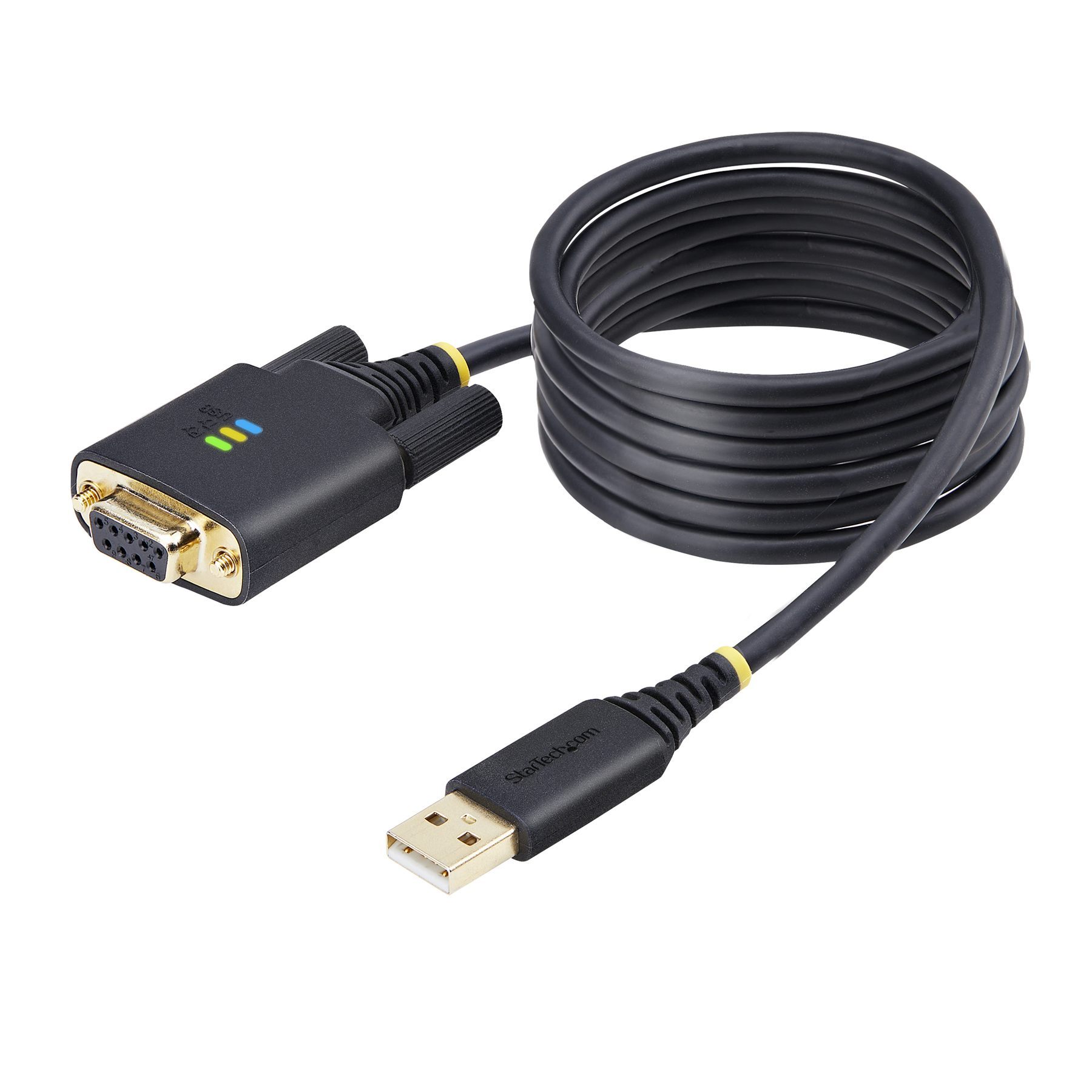 Startech 1P6FFCN-USB-SERIAL