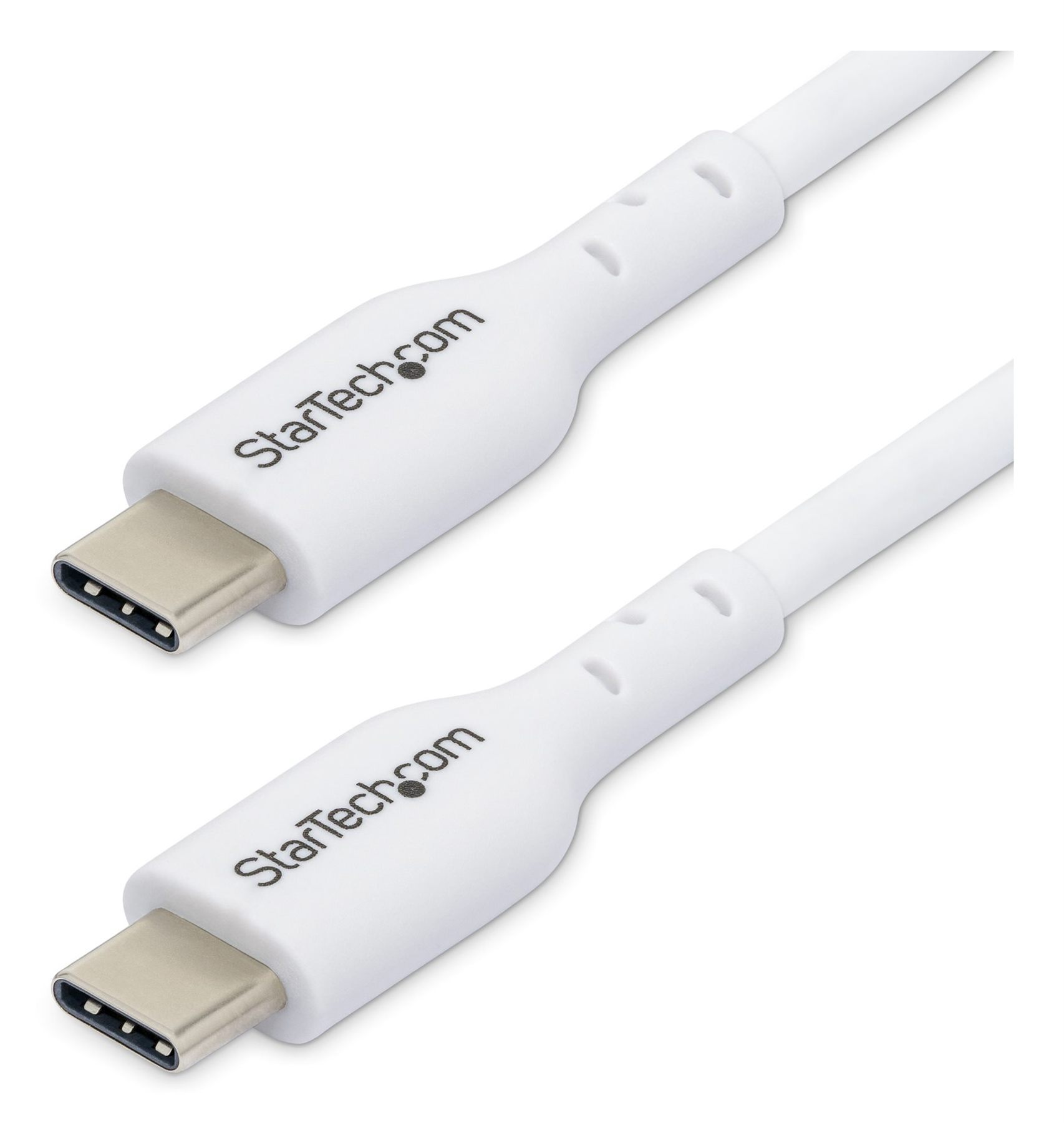 Startech USB2CC2MNCWHE