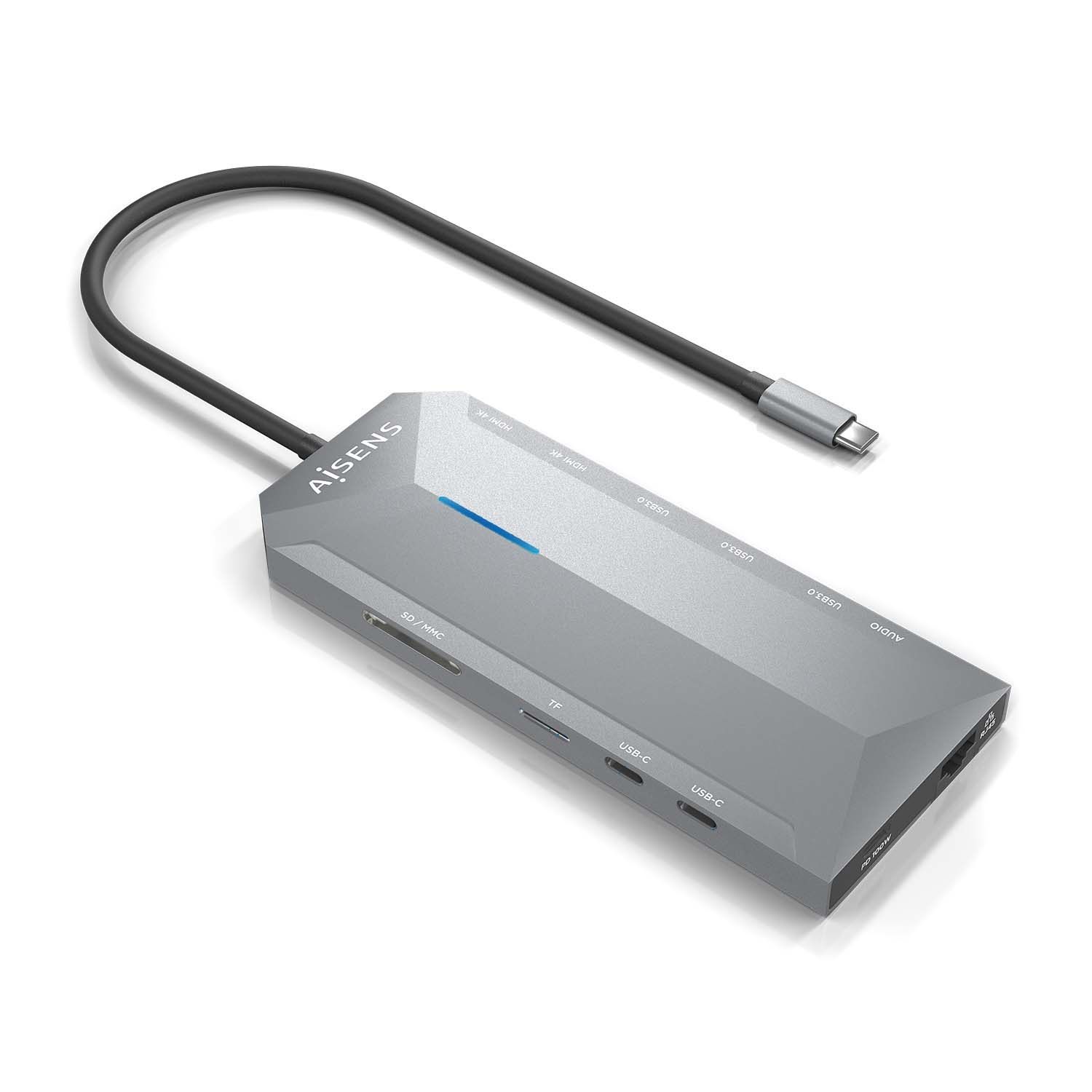 Aisens ASUC-12P005-GR